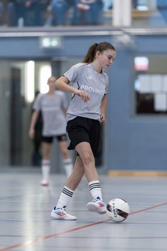 Bild 7 - wCJ NFV Futsalturnier
